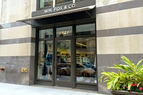 Wm. Fox & Co.