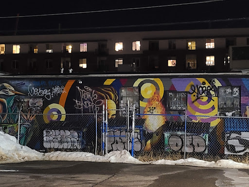 Bar «Larimer Lounge», reviews and photos, 2721 Larimer St, Denver, CO 80205, USA