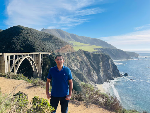 Raheel Bodla Success Coach - Business Coach Silicon Valley California image