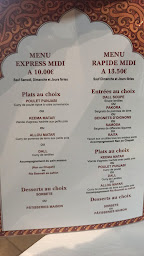 Photo n°1 de Kashmir à Caen ()