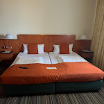 Photo n°1 de l'avis de Ghada. fait le 16/08/2022 à 18:34 sur le  Mercure Hotel Offenburg am Messeplatz à Offenburg