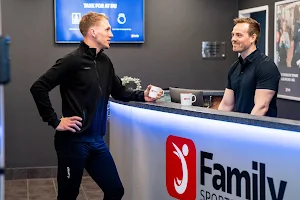 Stamina FLEX Seljestadveien image