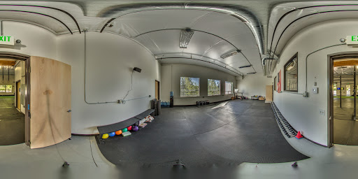 Gym «CrossFit Pick Axe», reviews and photos, 1415 Whispering Pines Ln Suite 130, Grass Valley, CA 95945, USA