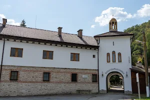 Ustrem Monastery of the Holy Trinity image