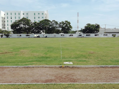 GIMNASIO UNIVERSITARIO UNACAR