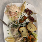 Photo n°1 de l'avis de Karin.r fait le 17/10/2021 à 11:18 sur le  Trattoria Casa Mia à Marinella di Selinunte