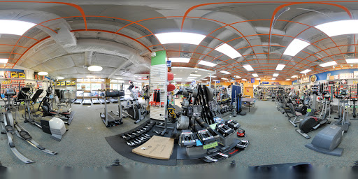 Sporting Goods Store «Play It Again Sports», reviews and photos, 3183 Capital Cir NE, Tallahassee, FL 32308, USA
