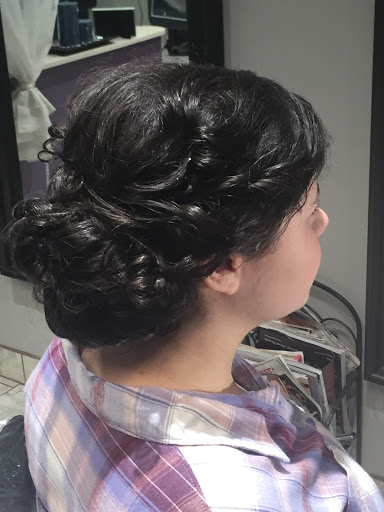 Hair Salon «Sahara Hair Salon», reviews and photos, 435 Amwell Rd #9, Hillsborough Township, NJ 08844, USA