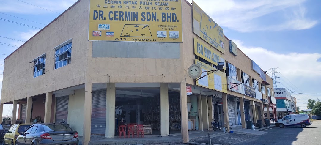 Dr Cermin Sdn Bhd ALOR SETAR