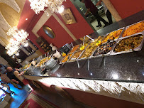 Atmosphère du Restaurant marocain Tajinier Pau - Billère à Billère - n°19