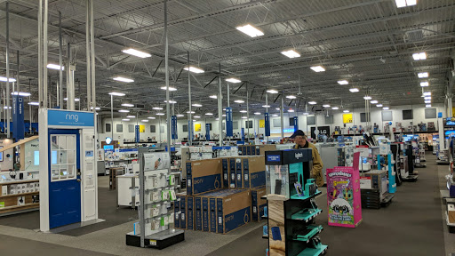 Electronics Store «Best Buy», reviews and photos, 12410 St Charles Rock Rd, Bridgeton, MO 63044, USA