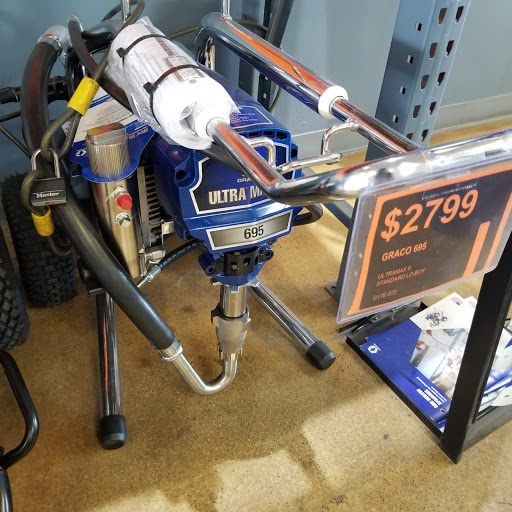 Paint Store «Dunn-Edwards Paints - Scottsdale», reviews and photos, 8686 E Frank Lloyd Wright Blvd, Scottsdale, AZ 85260, USA