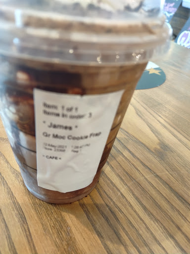 Coffee Shop «Starbucks», reviews and photos, 2034 N Highland Ave, Jackson, TN 38305, USA