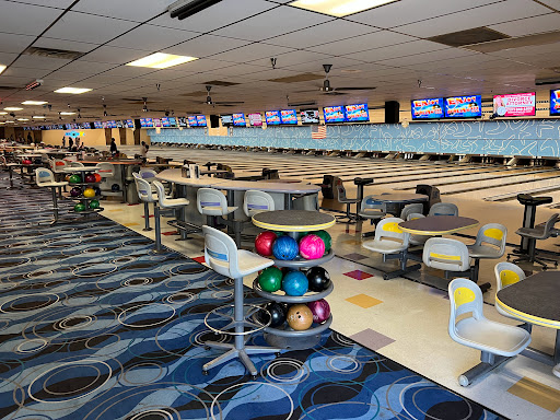 Sports Bar «Lane Glo Bowl South», reviews and photos, 8631 Old Co Rd 54, New Port Richey, FL 34653, USA