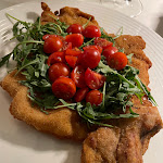 Photo n°2 de l'avis de Vahid.h fait le 08/08/2023 à 05:20 sur le  Officina 12 à Milan