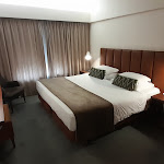 Photo n°1 de l'avis de Carlos.o fait le 01/04/2024 à 11:00 sur le  Dom Gonçalo Hotel & Spa Fatima à Fátima