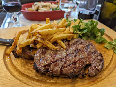Chez Alice à Paris