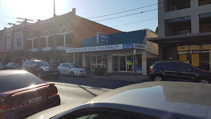 Frenchmans Road Pharmacy