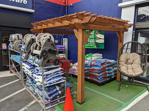 Hardware Store «Corner Hardware», reviews and photos, 2266 Nostrand Ave, Brooklyn, NY 11210, USA