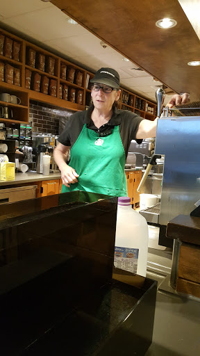 Coffee Shop «Starbucks», reviews and photos, 132 Federal Rd, Danbury, CT 06811, USA