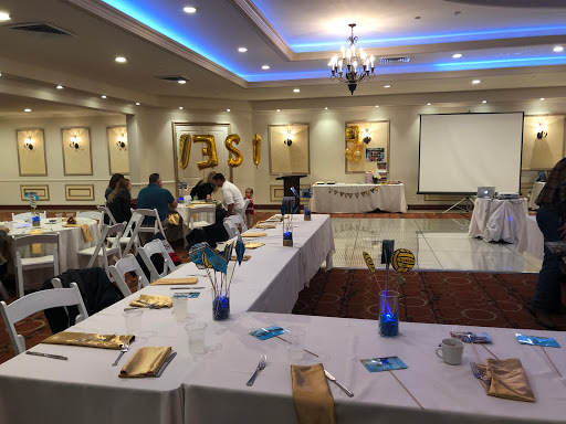 Health Club «South End Racquet & Health Club», reviews and photos, 2800 Skypark Dr, Torrance, CA 90505, USA