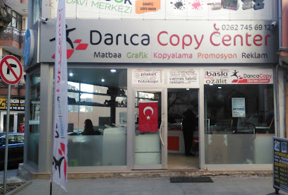 Darıca Copy Center