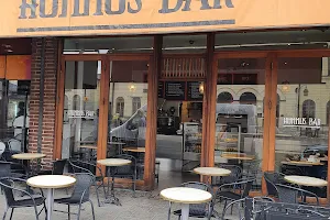 Hummus Bar Lund image