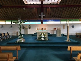 Saint Jerome Chapel Of Ease - Serving the Parish Of Our Lady Of Compassion Formby