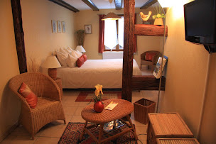 Photo n°66 de Domaine du Vieux Pressoir à Itterswiller ()