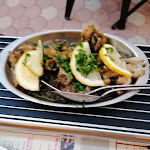 Photo n° 6 de l'avis de julmo. fait le 18/06/2022 à 08:48 pour Restaurant Paquet à Druillat