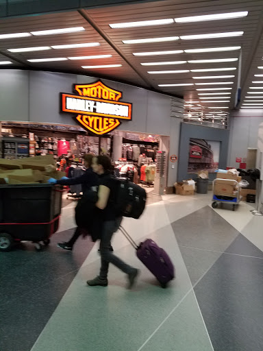 Harley-Davidson Dealer «Windy City Harley-Davidson», reviews and photos, 11601 E Touhy Ave, Chicago, IL 60666, USA