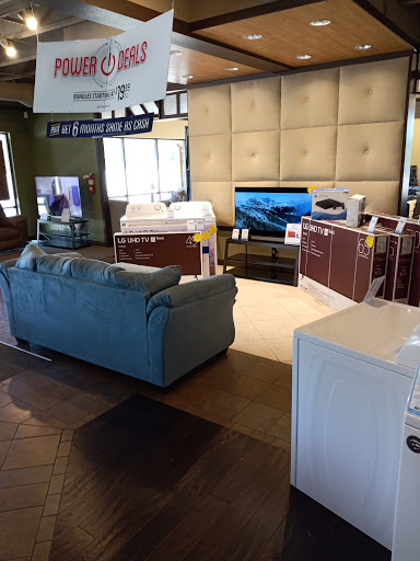 Furniture Rental Service «Rent-A-Center», reviews and photos, 6360 South Highway 85 87, Fountain, CO 80817, USA