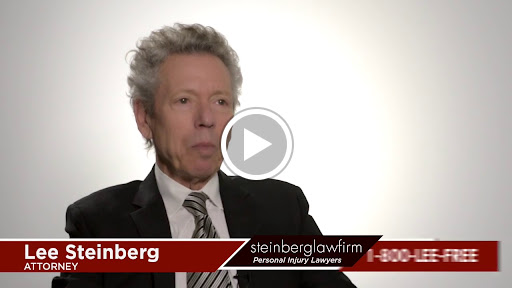 Personal Injury Attorney «Law Offices of Lee Steinberg, P.C.», reviews and photos