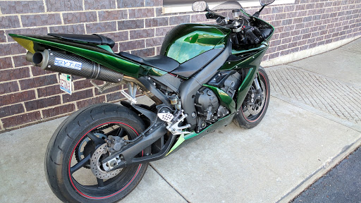 Used Motorcycle Dealer «Fornarelli Motorsports Inc.», reviews and photos, 1625 Weld Rd, Elgin, IL 60123, USA