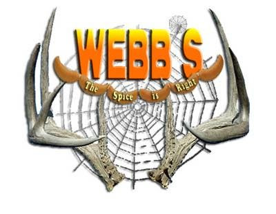 Webb's Butcher Block