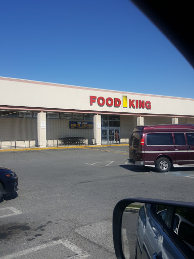 Supermarket «Food King Supermarket», reviews and photos, 5700 Wabash Ave, Baltimore, MD 21215, USA