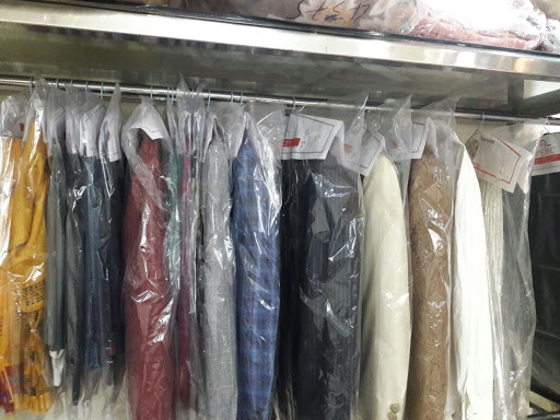 Perc Dry Cleaning Experts Pvt Ltd