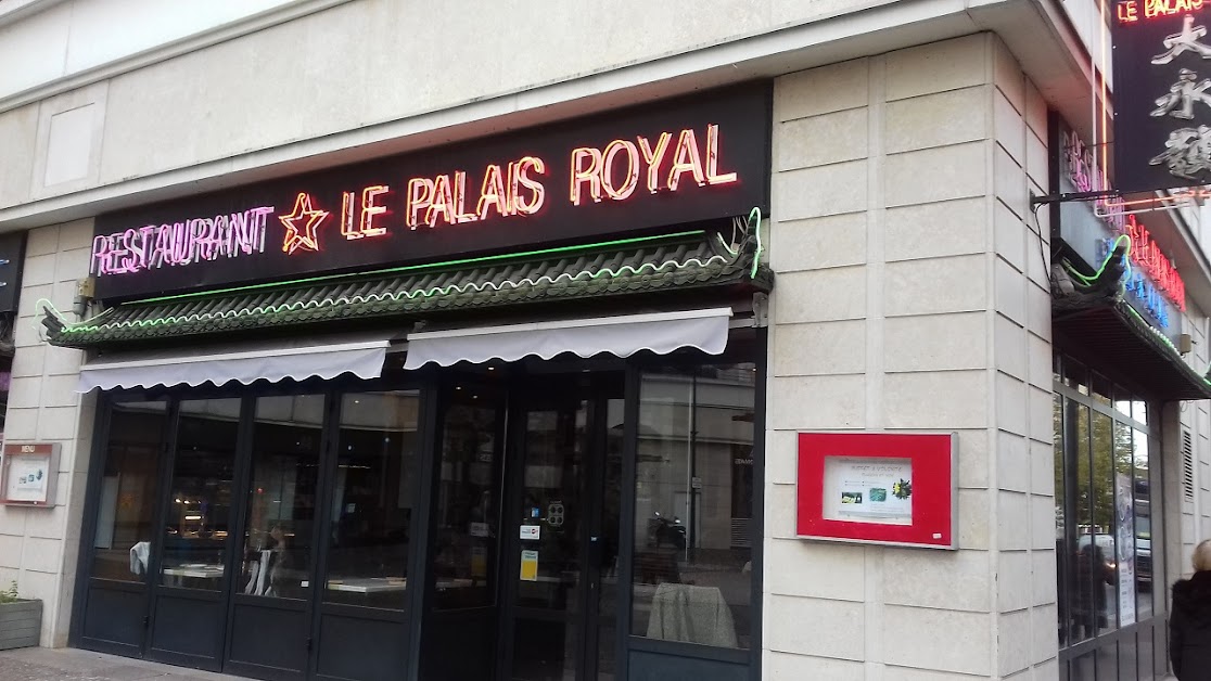 Palais Royal 92400 Courbevoie