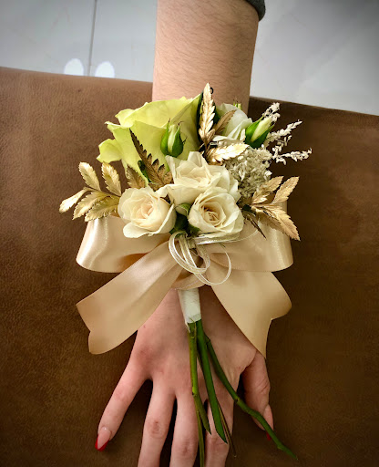 Floristería y eventos Tú Estilo – Moctezuma