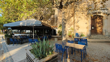 Restaurant Ermita del Remei - Carretera del Remei, s/n, 43460 Alcover, Tarragona, Spain