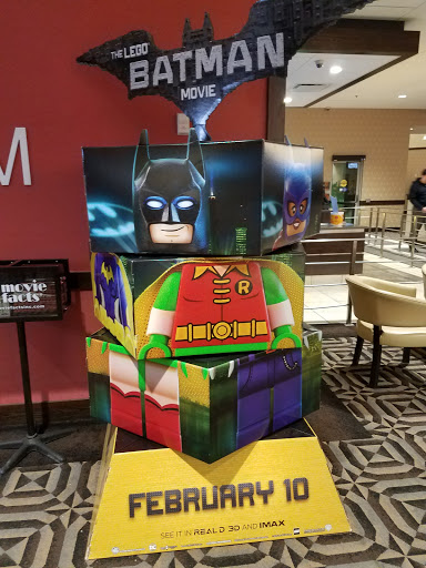 Movie Theater «Marcus South Shore Cinema», reviews and photos, 7261 South 13th Street, Oak Creek, WI 53154, USA