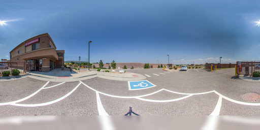 Self-Storage Facility «CubeSmart Self Storage», reviews and photos, 7059 S Kenton St, Centennial, CO 80112, USA