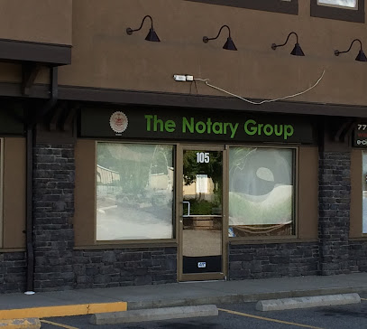 The Notary Group - Westbank