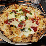 Photo n°3 de l'avis de Lorenzo. fait le 05/04/2023 à 02:45 sur le  Pizzaingrammi à Quarto