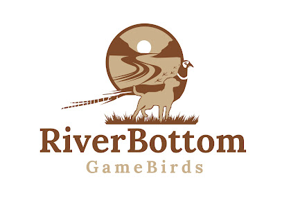 RiverBottom GameBirds