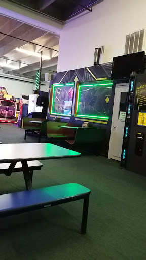 Amusement Center «Xtreme Fun Center», reviews and photos, 13211 93rd St N, Largo, FL 33773, USA