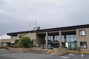 Asakuchishi Central Community Center image