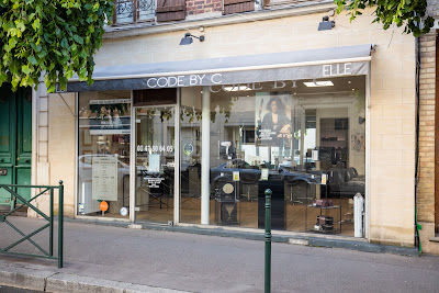 Code By C à La Garenne-Colombes
