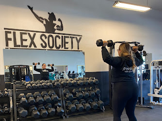 Flex Society Gym