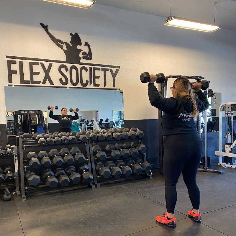 Flex Society Gym